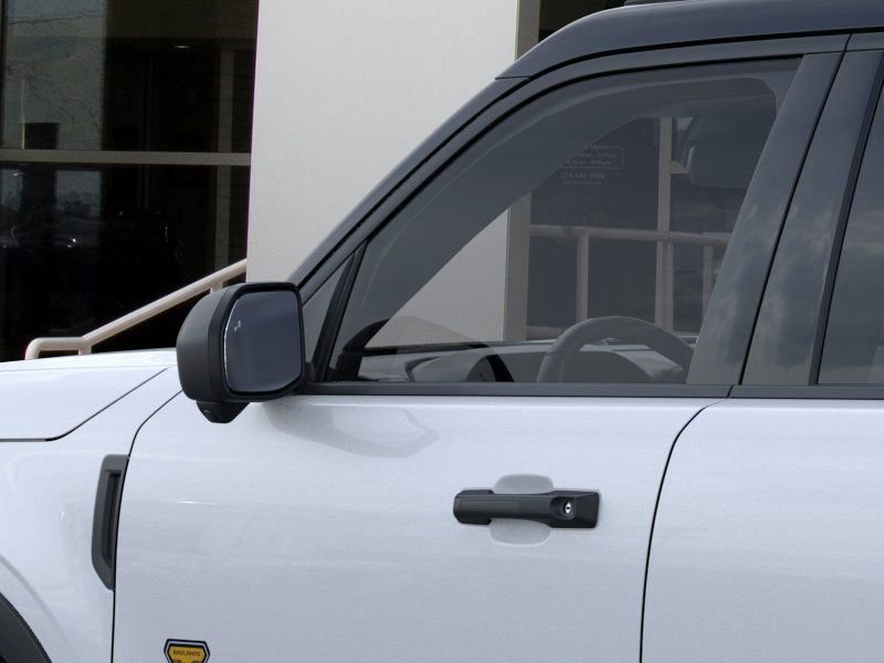 New 2026 Ford Bronco Sport Badlands w/ Badlands Tech Package image 22