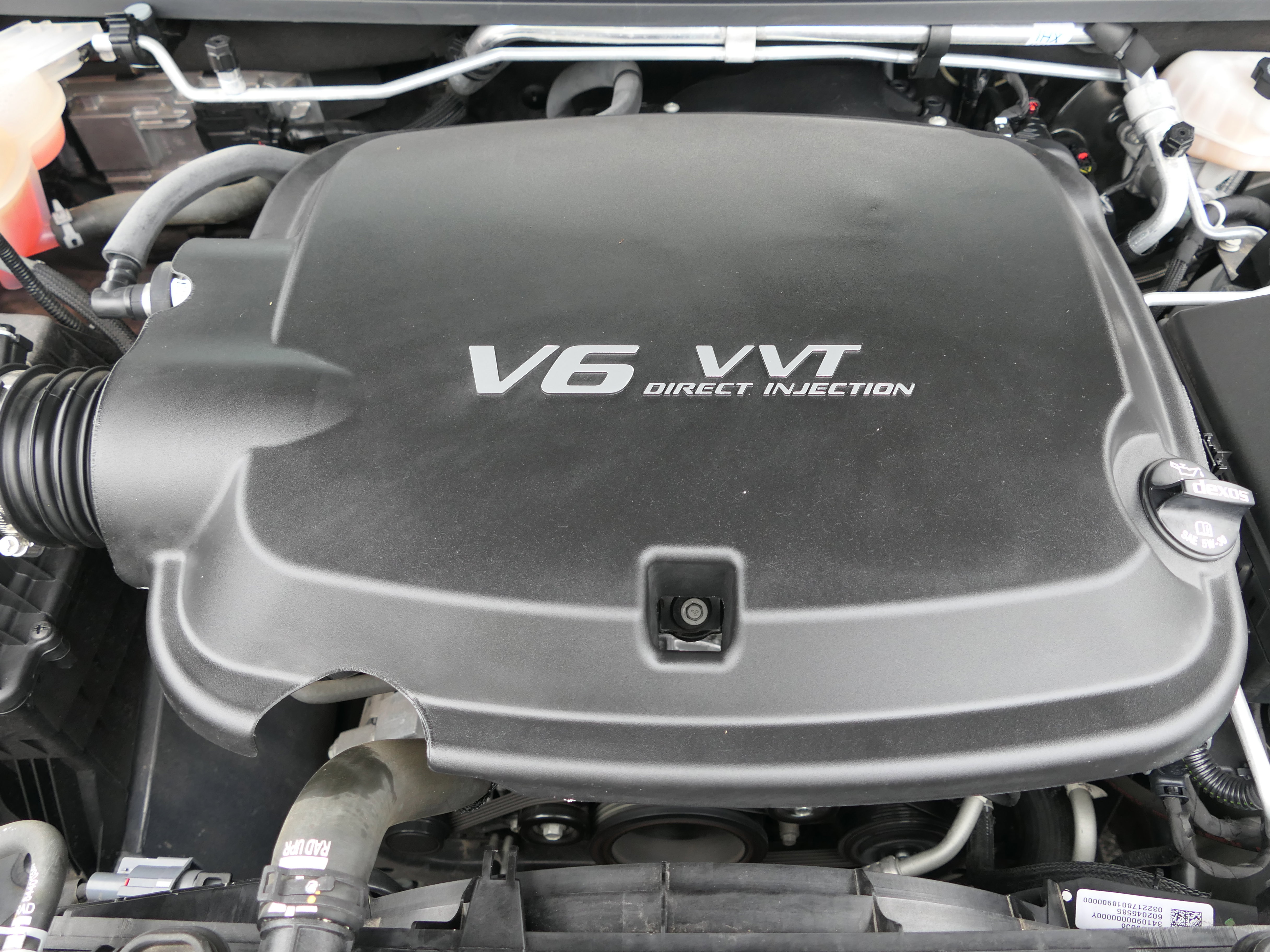 Used 2022 GMC Canyon AT4 image 29