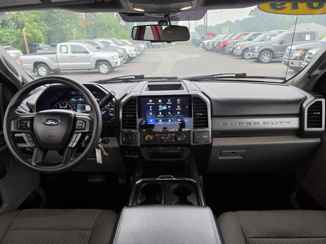 Used 2019 Ford F350 XLT w/ XLT Value Package AWD/4WD image 18