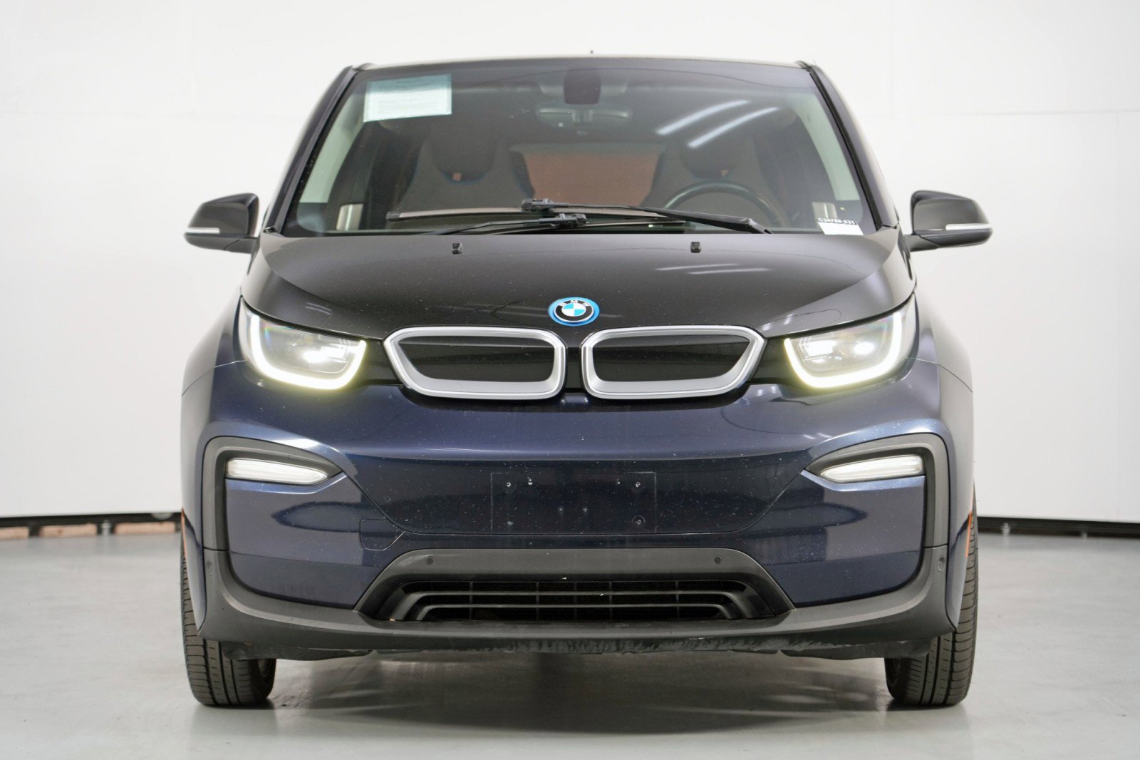 Used 2018 BMW i3 w/ Range Extender image 6