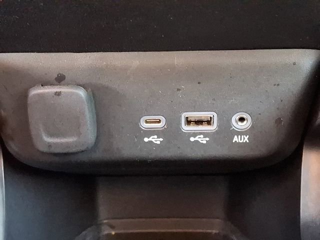 Certified 2023 Chevrolet TrailBlazer ACTIV w/ Sun and Liftgate Package image 26