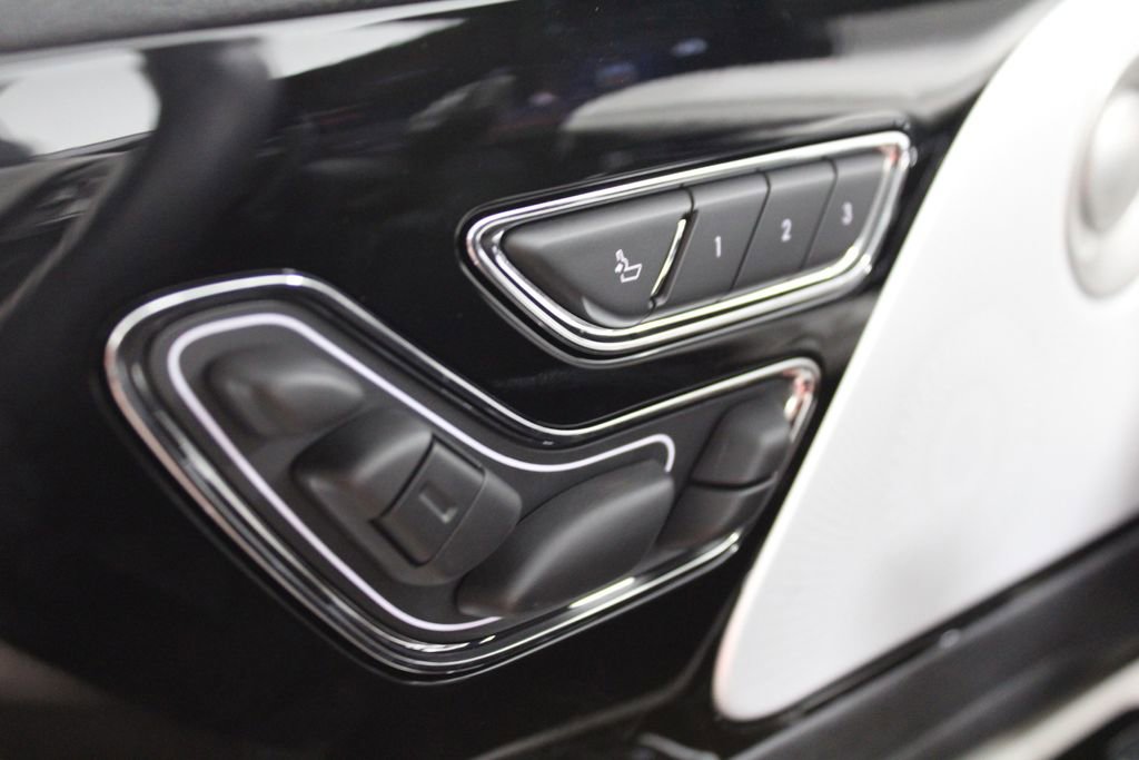 New 2025 Lincoln Aviator Reserve w/ Luxury Package image 38