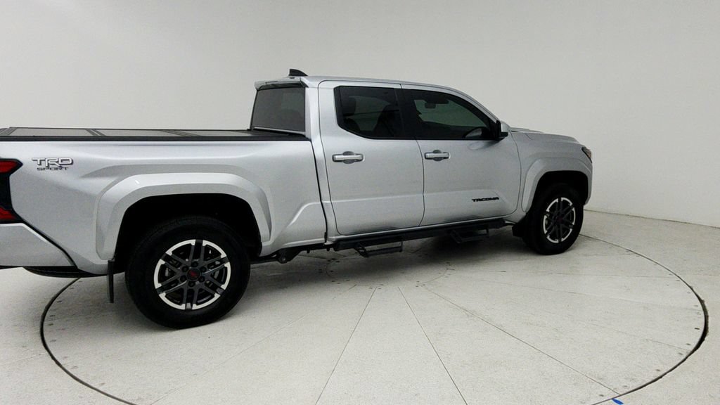 Used 2024 Toyota Tacoma TRD Sport RWD image 8