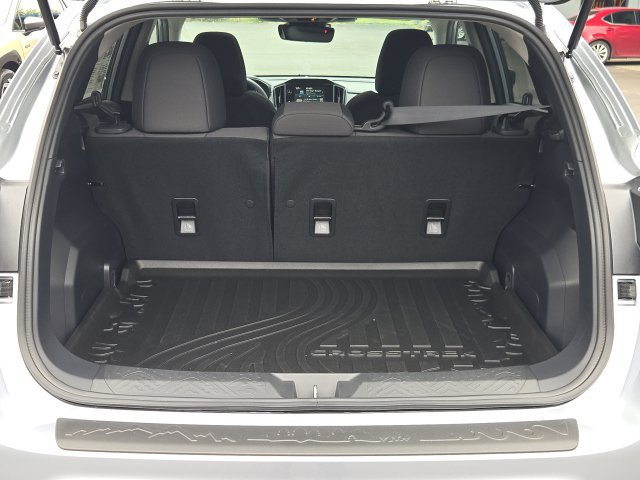 New 2026 Subaru Crosstrek 2.5i Premium AWD/4WD image 18