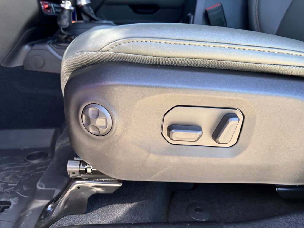 New 2026 Jeep Gladiator Mojave AWD/4WD image 23