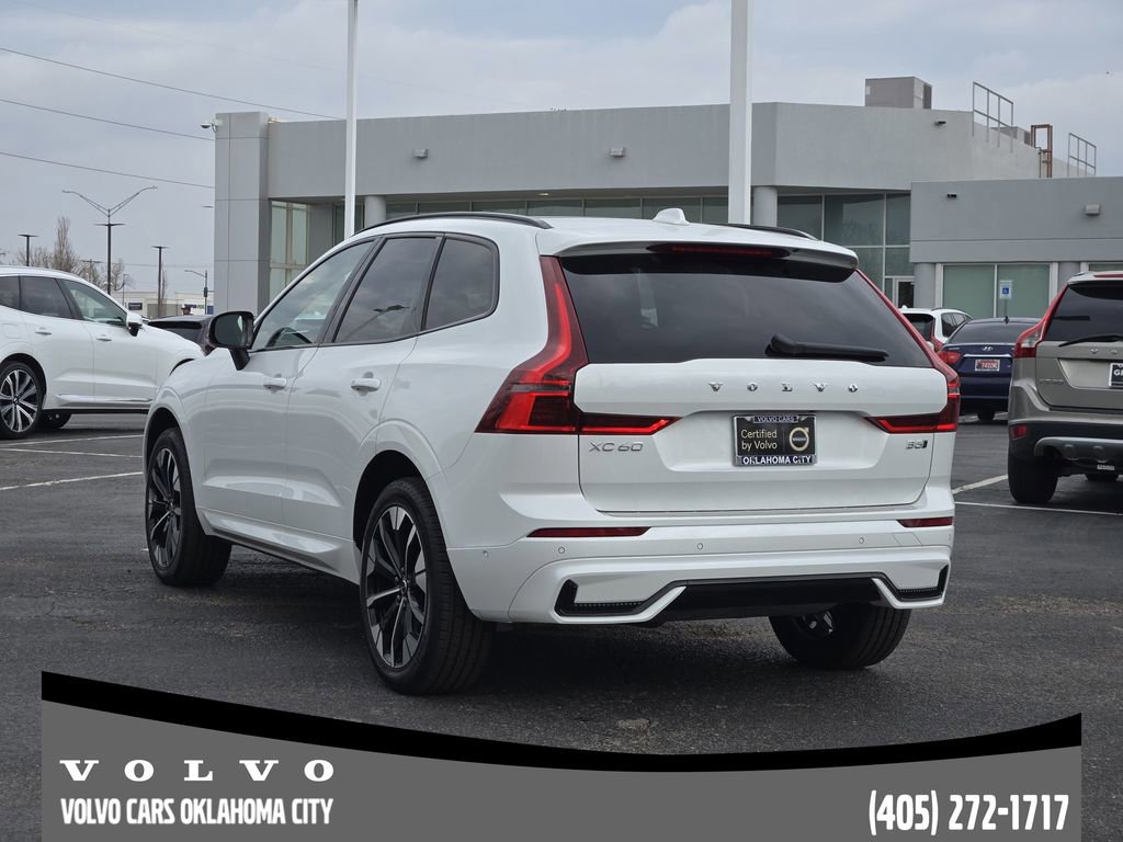 Certified 2026 Volvo XC60 B5 Plus w/ Protection Package Premier AWD/4WD image 4