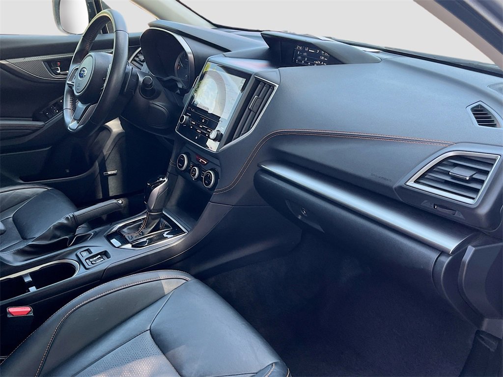 Used 2023 Subaru Crosstrek 2.5i Limited w/ Popular Package #2 image 30