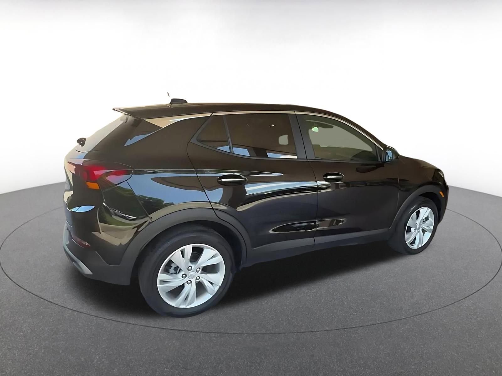 Used 2025 Buick Encore GX Preferred FWD image 14