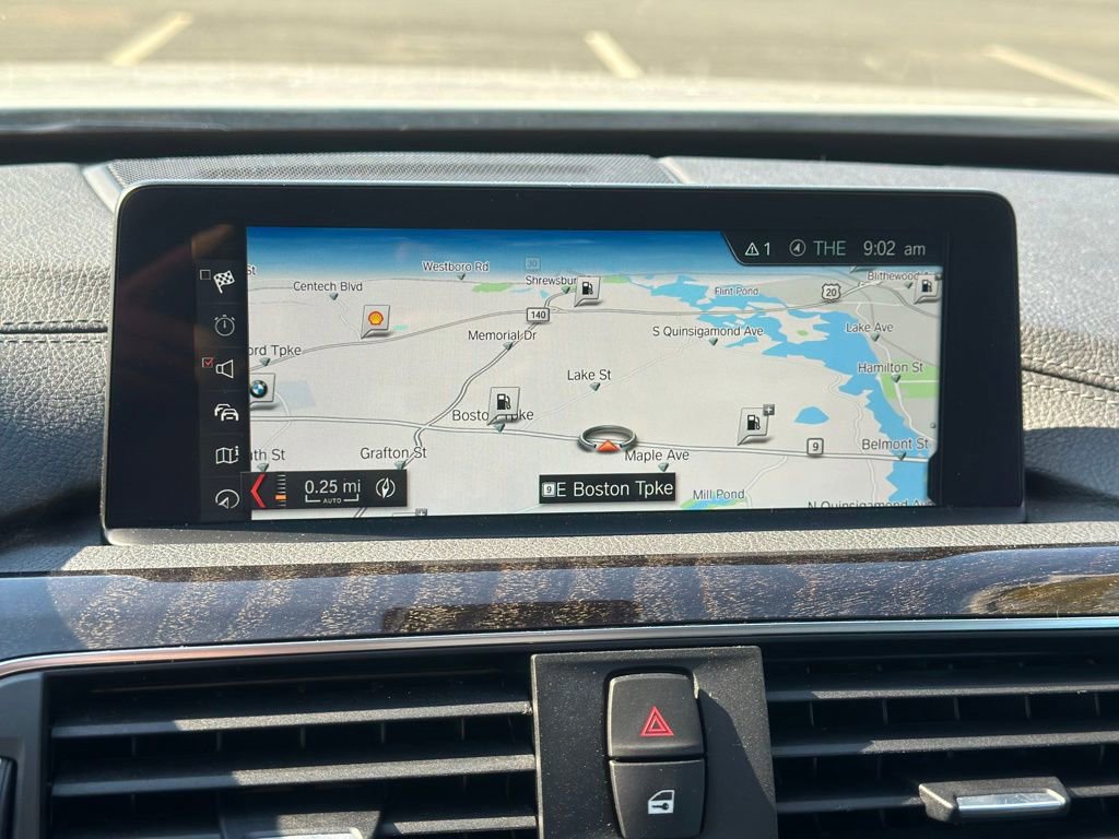 Used 2018 BMW 440i xDrive Convertible AWD/4WD image 16