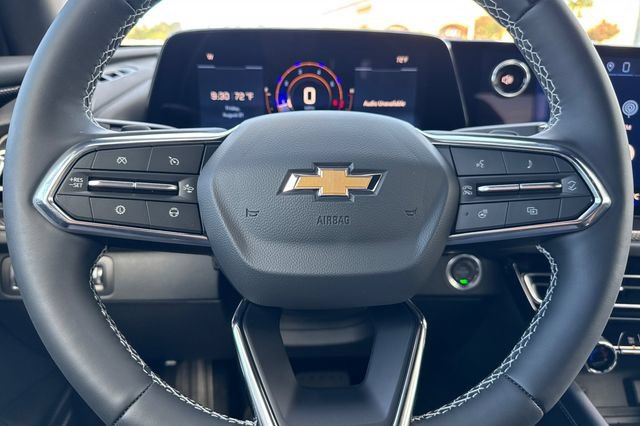 New 2026 Chevrolet Traverse High Country AWD/4WD image 34