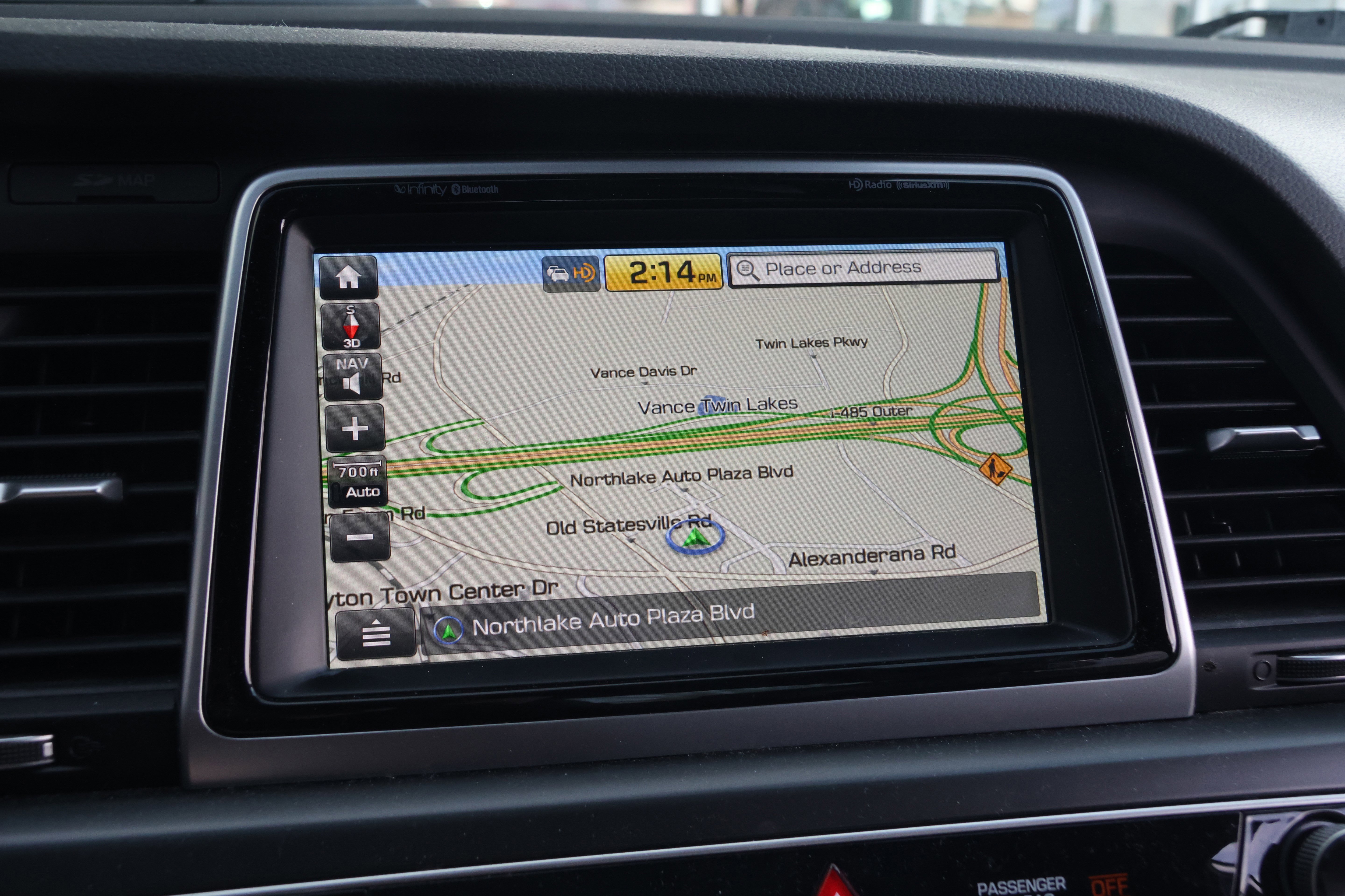 Used 2018 Hyundai Sonata Limited image 24