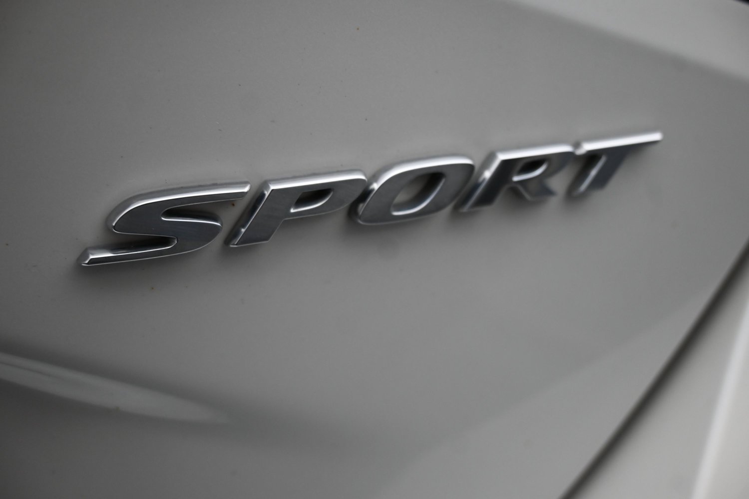 Used 2024 Honda Civic Sport image 13