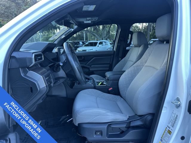 Used 2024 Toyota Tacoma SR5 RWD image 30