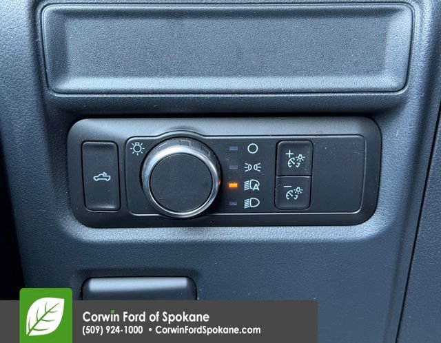 Used 2022 Ford F150 XL w/ STX Appearance Package AWD/4WD image 24