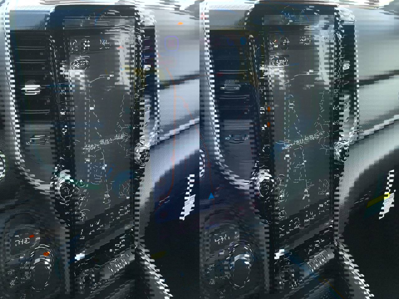 New 2026 RAM 1500 4x4 Crew Cab image 29