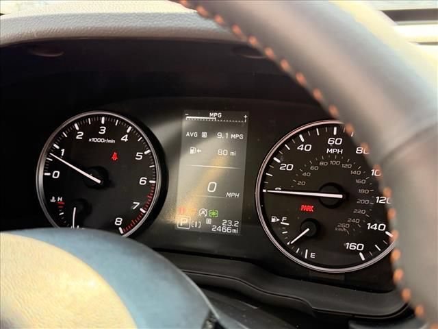 Used 2025 Subaru Forester Touring AWD/4WD image 24