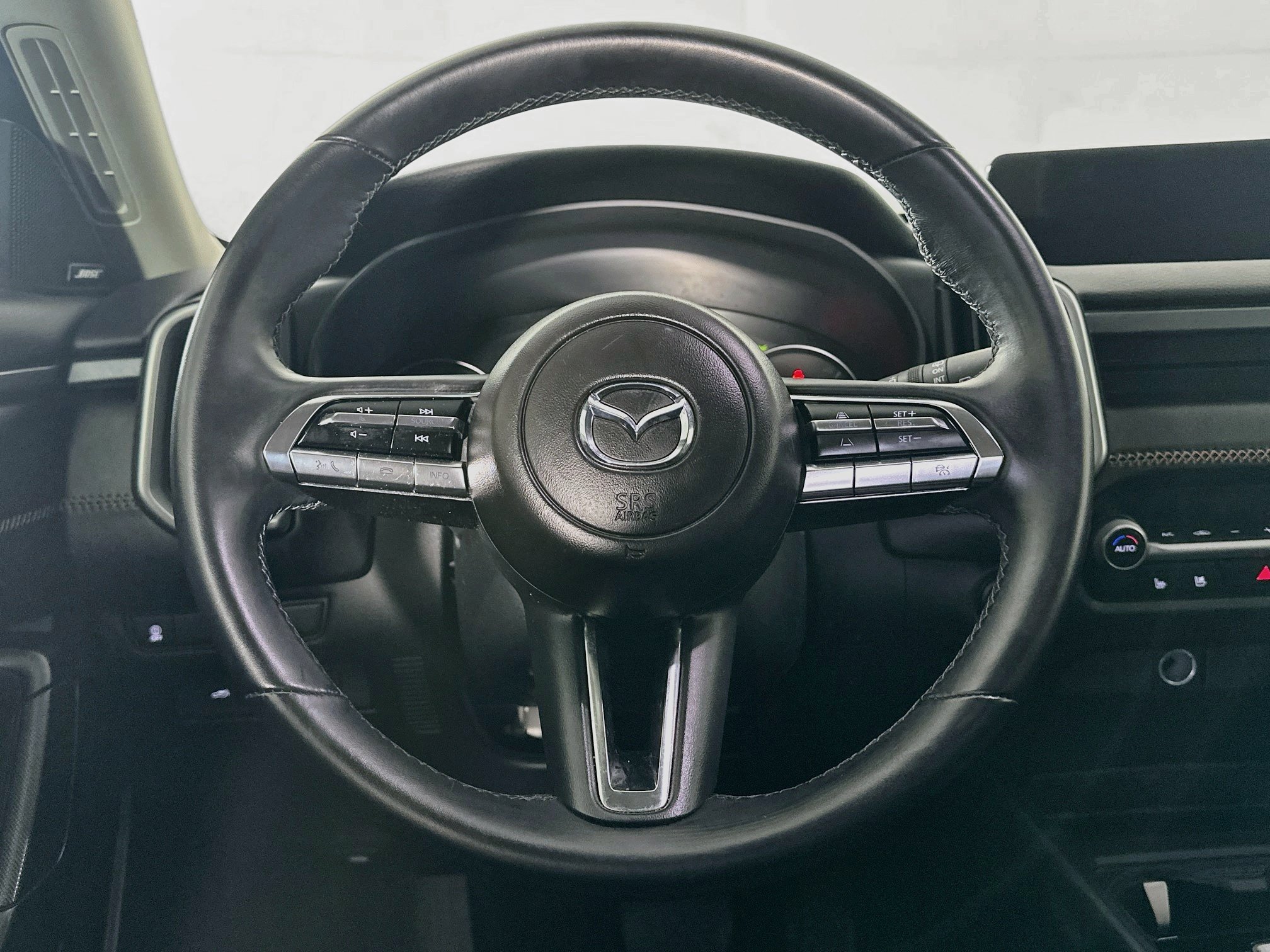 Used 2026 MAZDA CX-50 AWD 2.5 S w/ Premium Package image 18