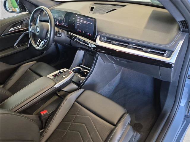 Certified 2023 BMW X1 xDrive28i w/ M Sport Package AWD/4WD image 24