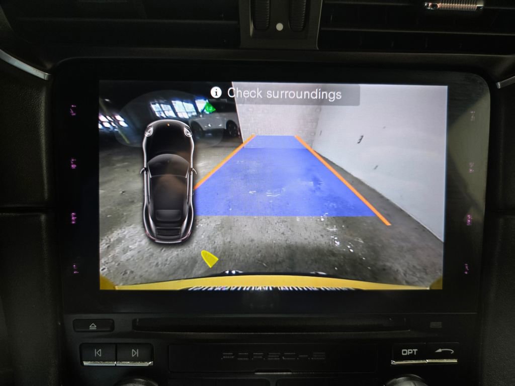 Used 2017 Porsche 911 Carrera 4S image 29