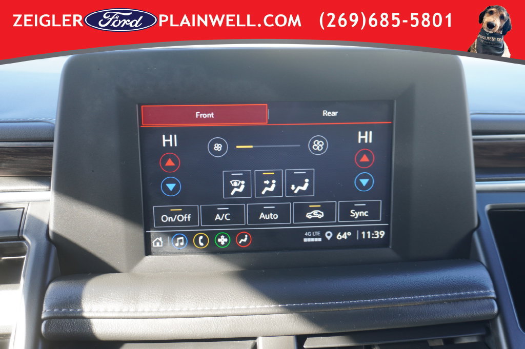 Used 2022 Chevrolet Tahoe 4WD image 17