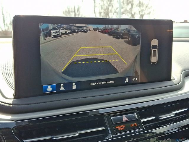 Certified 2026 Acura MDX w/ Technology Package image 19
