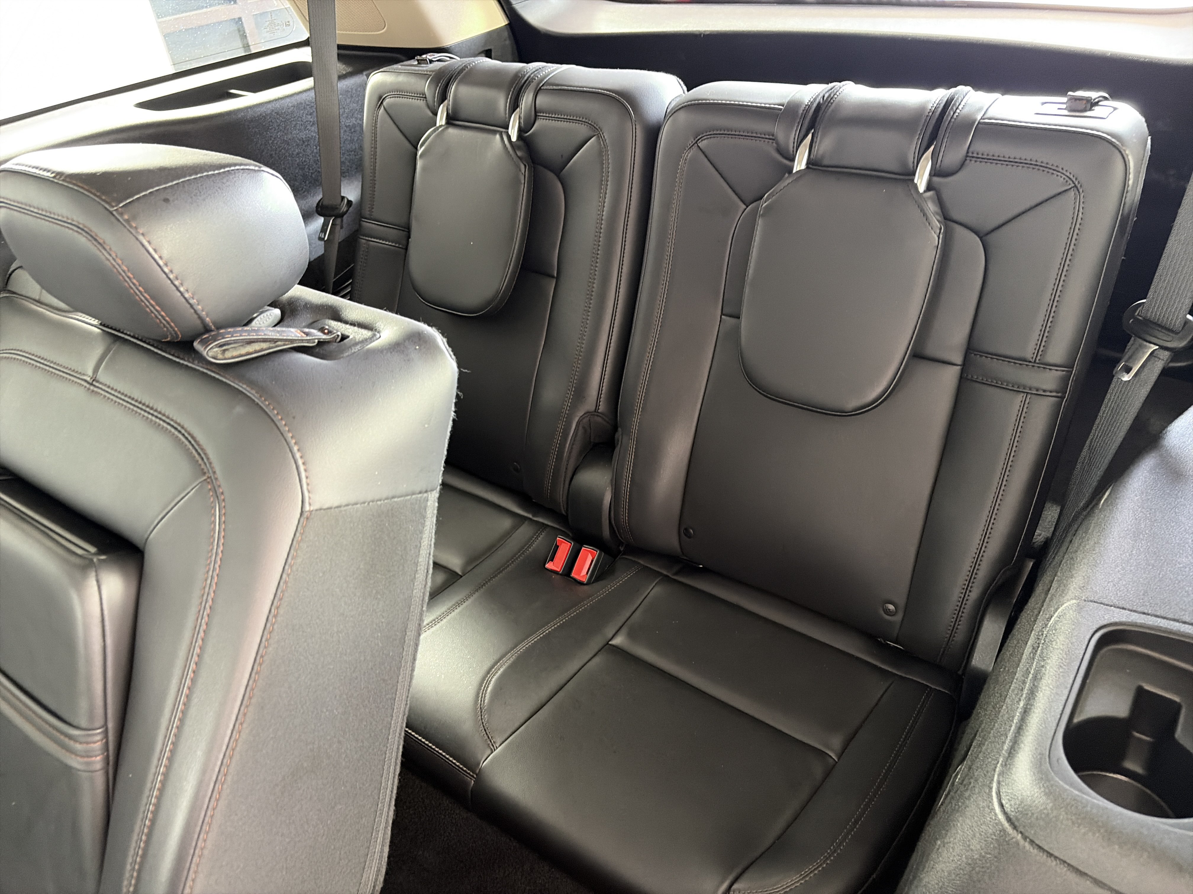 Used 2021 Lincoln Aviator Reserve w/ Equipment Group 201A AWD/4WD image 8