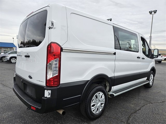 Used 2024 Ford Transit 250 Base w/ Exterior Upgrade Package image 7