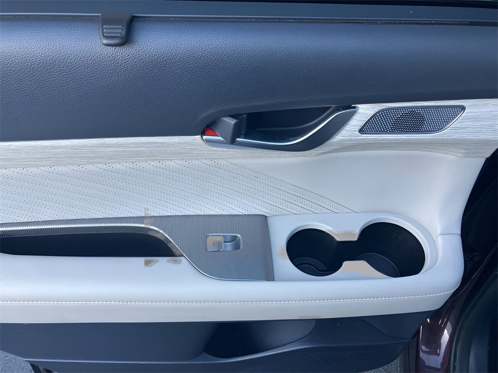 Used 2023 Hyundai Palisade Calligraphy image 21