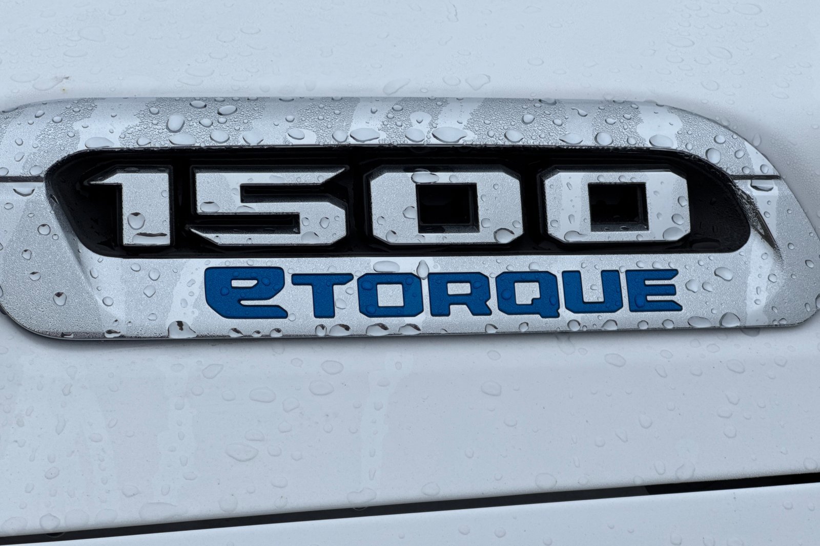 New 2026 RAM 1500 Big Horn image 24