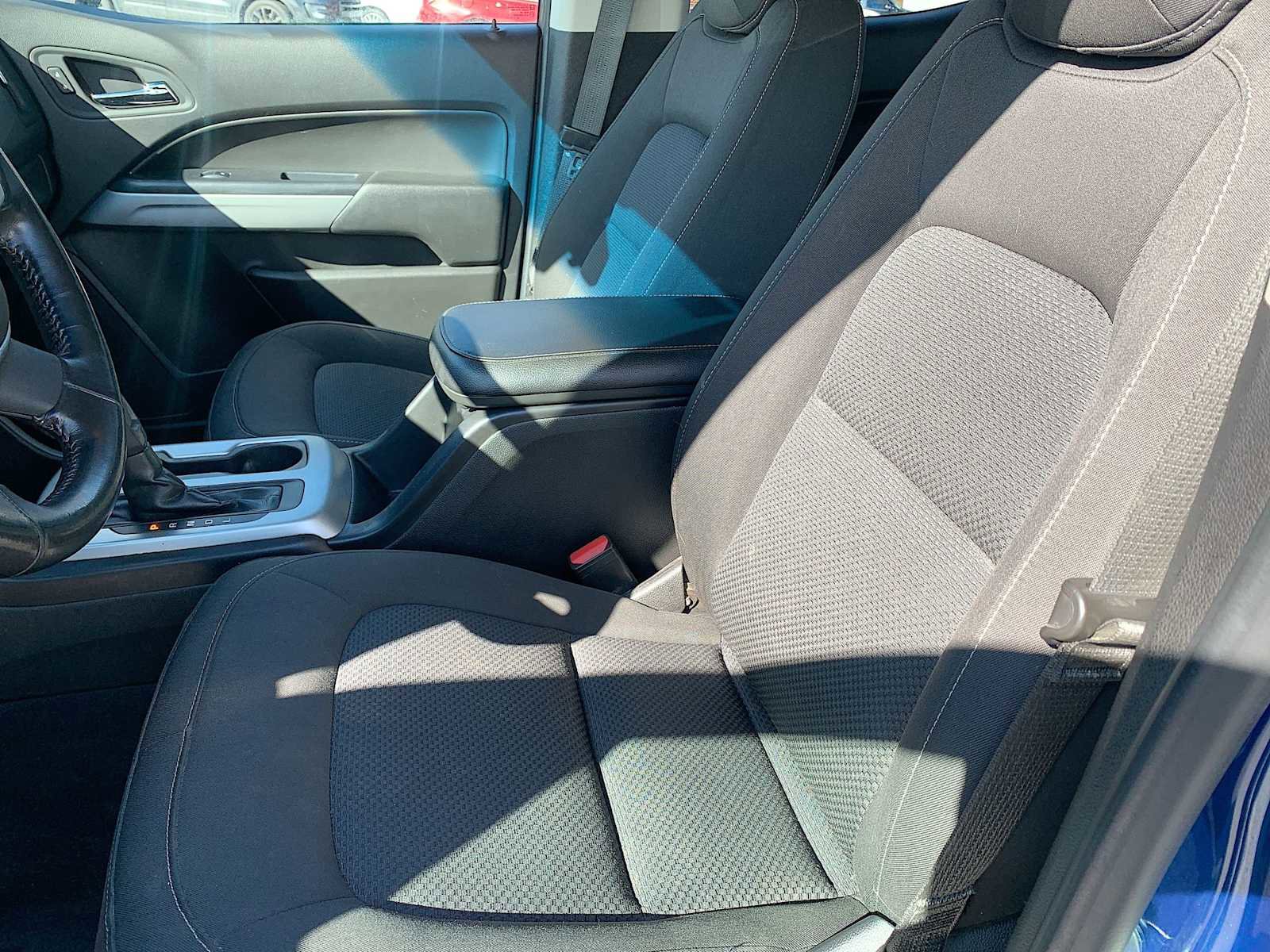 Used 2019 Chevrolet Colorado LT image 17