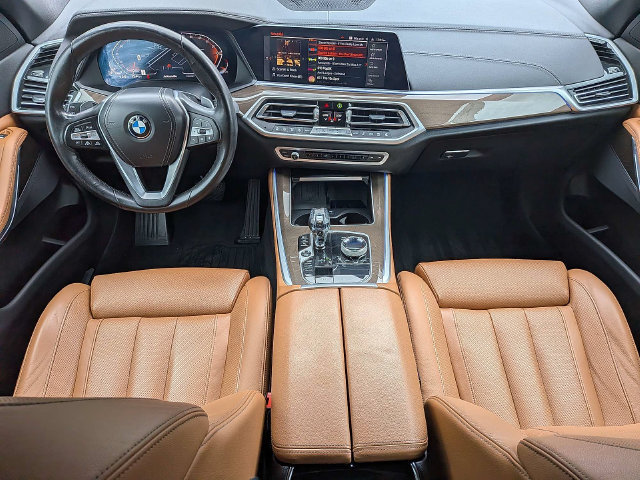 Used 2022 BMW X5 sDrive40i w/ Executive Package RWD image 18