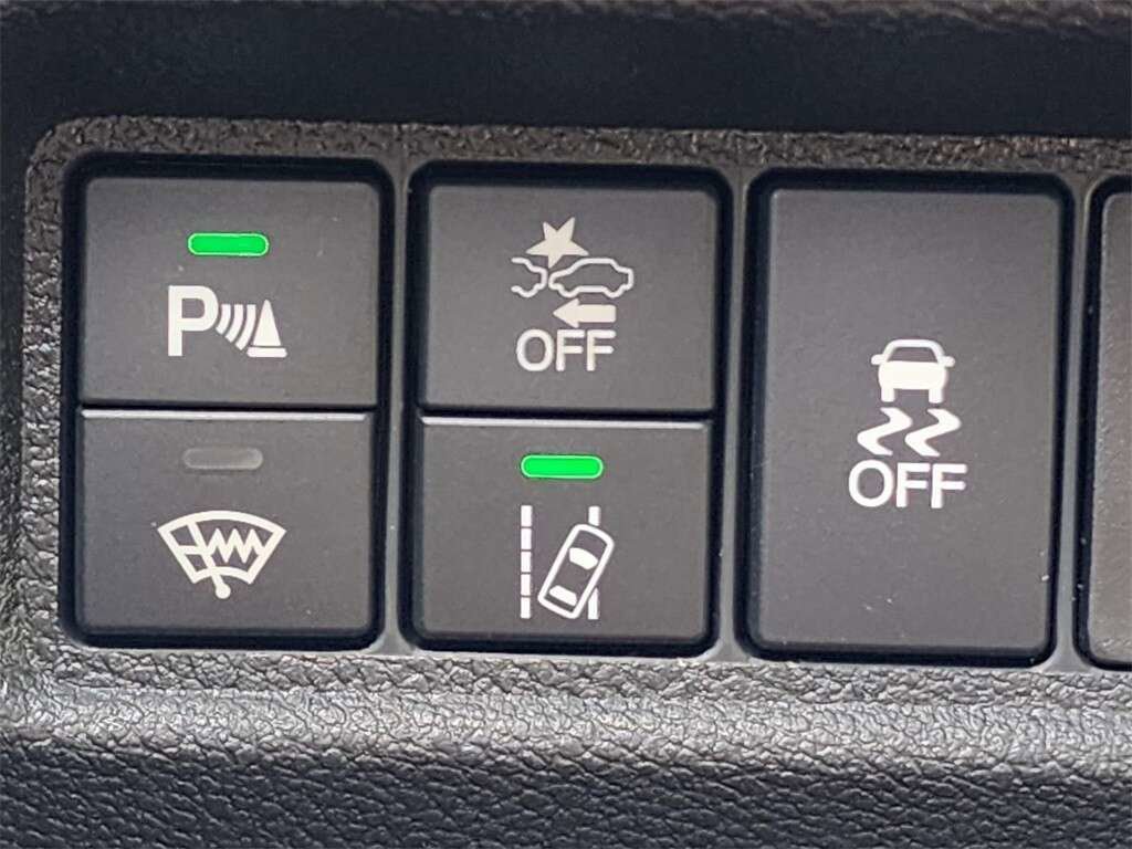 Used 2023 Honda Passport TrailSport image 29