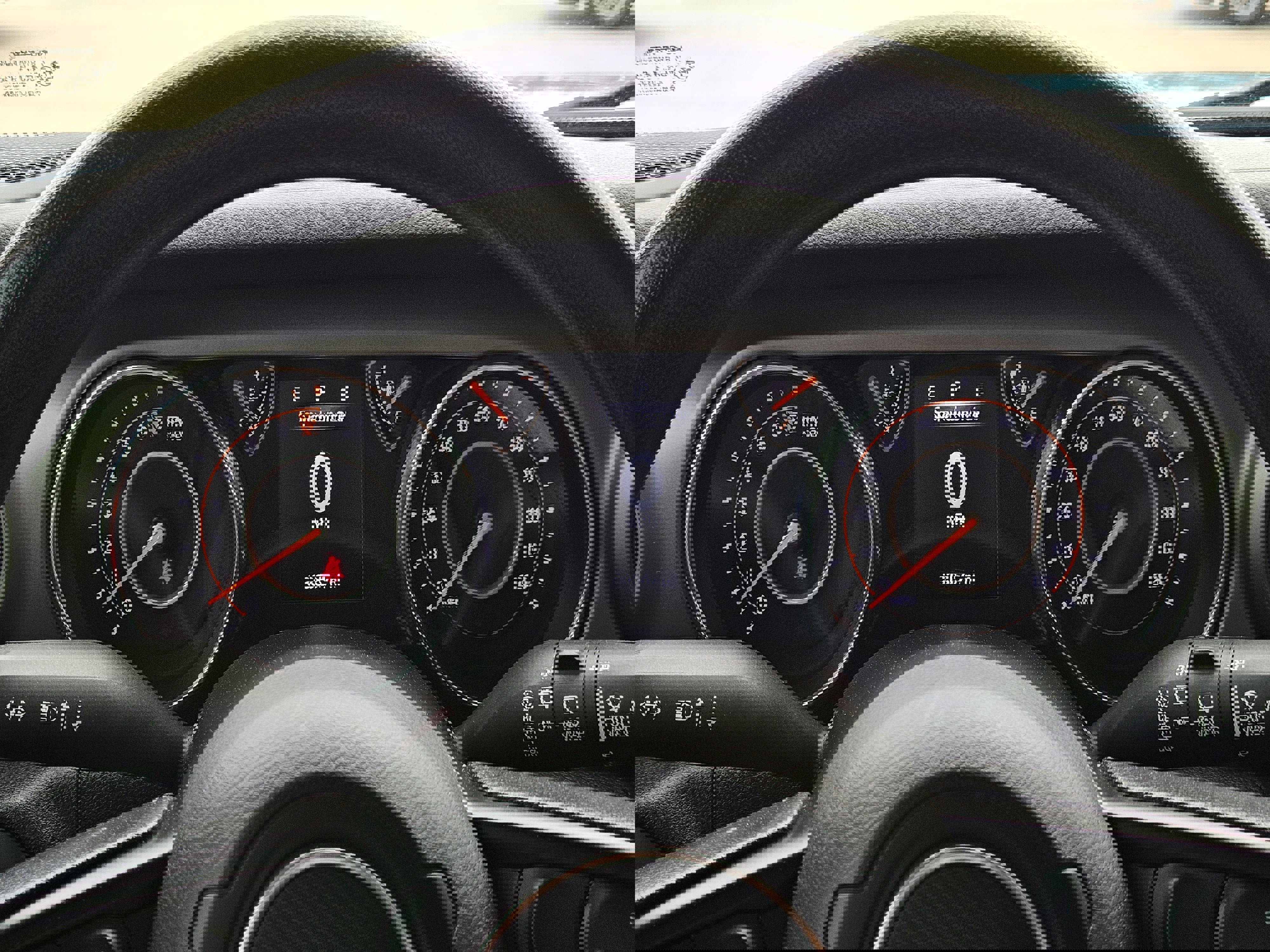 Used 2020 Jeep Wrangler Sport image 16