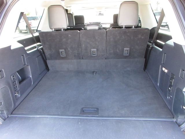 Certified 2025 Ford Expedition Max Platinum AWD/4WD image 26