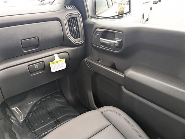 New 2026 GMC Sierra 1500 Pro w/ Pro Value Package image 18