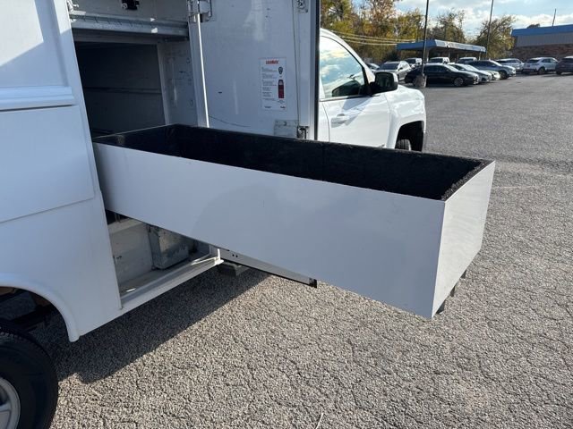 Used 2017 Chevrolet Silverado 2500 LT image 19