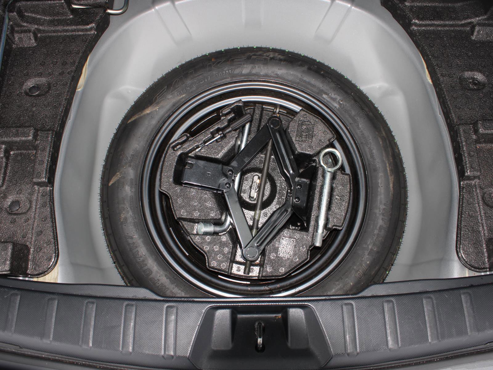 Used 2023 Subaru Forester image 9