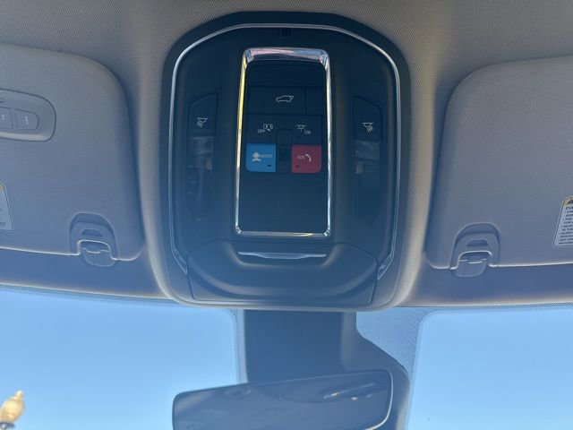 Used 2024 Jeep Wagoneer Series II w/ Flexible Seating Group image 27