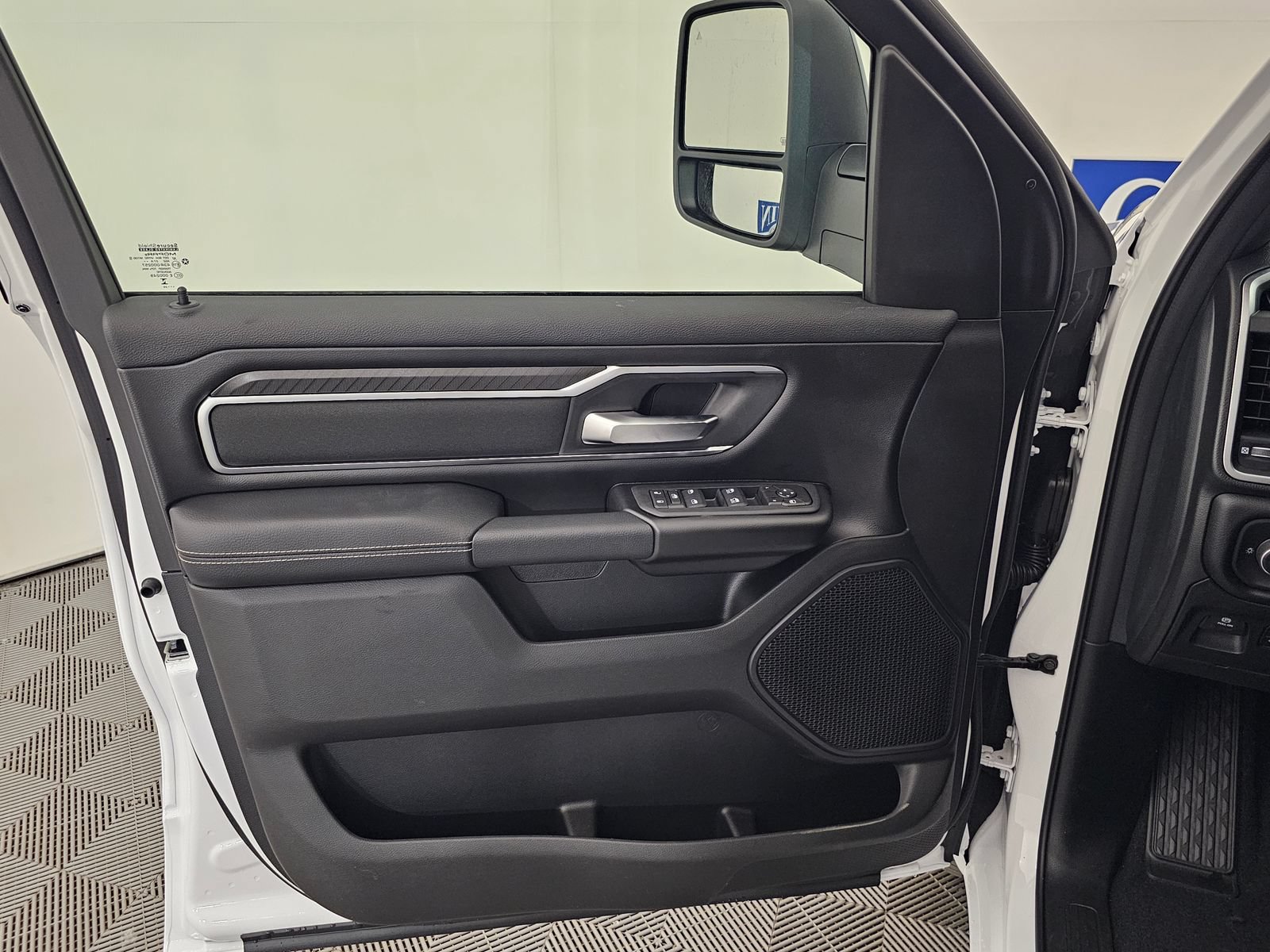 New 2026 RAM 1500 Big Horn w/ Night Edition AWD/4WD image 2