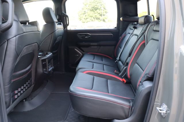 Used 2026 RAM 1500 RHO w/ RHO Level 1 Equipment Group AWD/4WD image 46
