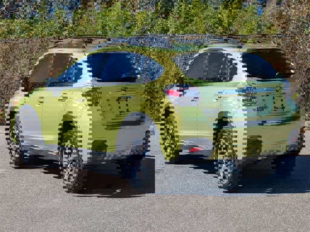 Used 2014 Subaru Crosstrek Touring w/ Popular Package #2 image 3