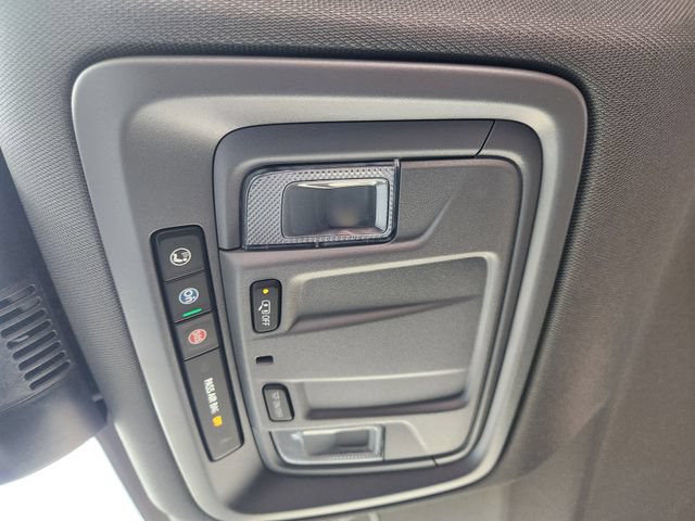 New 2026 Chevrolet Silverado 2500 W/T w/ WT/CX Safety Package AWD/4WD image 26