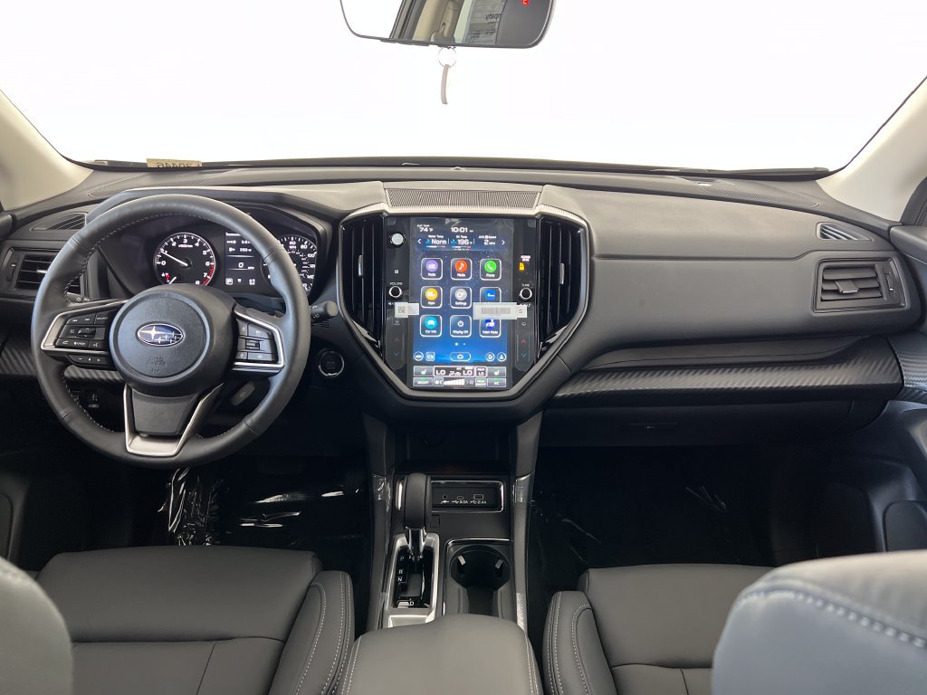 New 2027 Subaru Ascent Premium AWD/4WD image 15