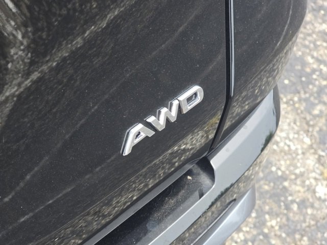 New 2025 Acura ADX A-Spec image 10