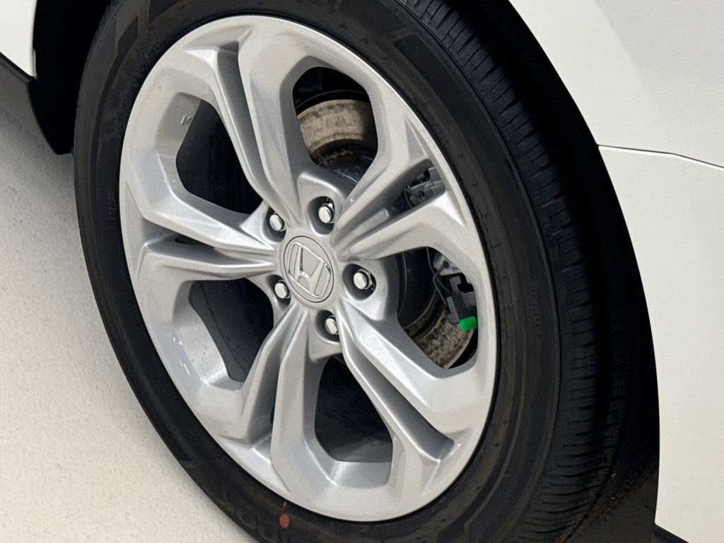 New 2026 Honda Accord LX image 11