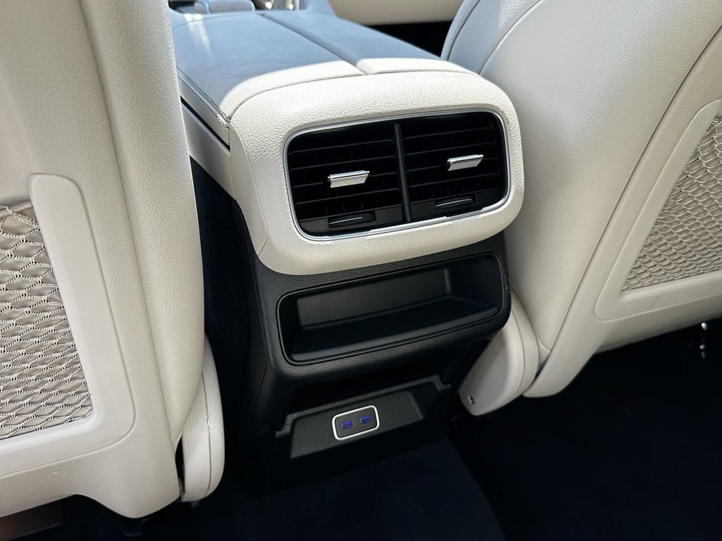 Certified 2024 Mercedes-Benz GLE 450e 4MATIC image 26