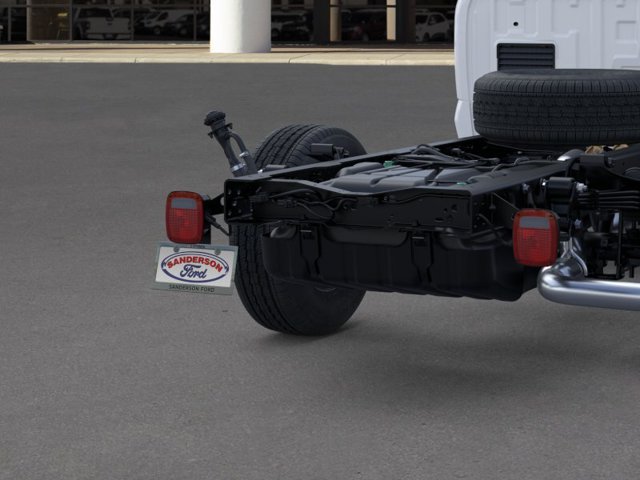 New 2025 Ford F350 XL w/ XL Chrome Package AWD/4WD image 21