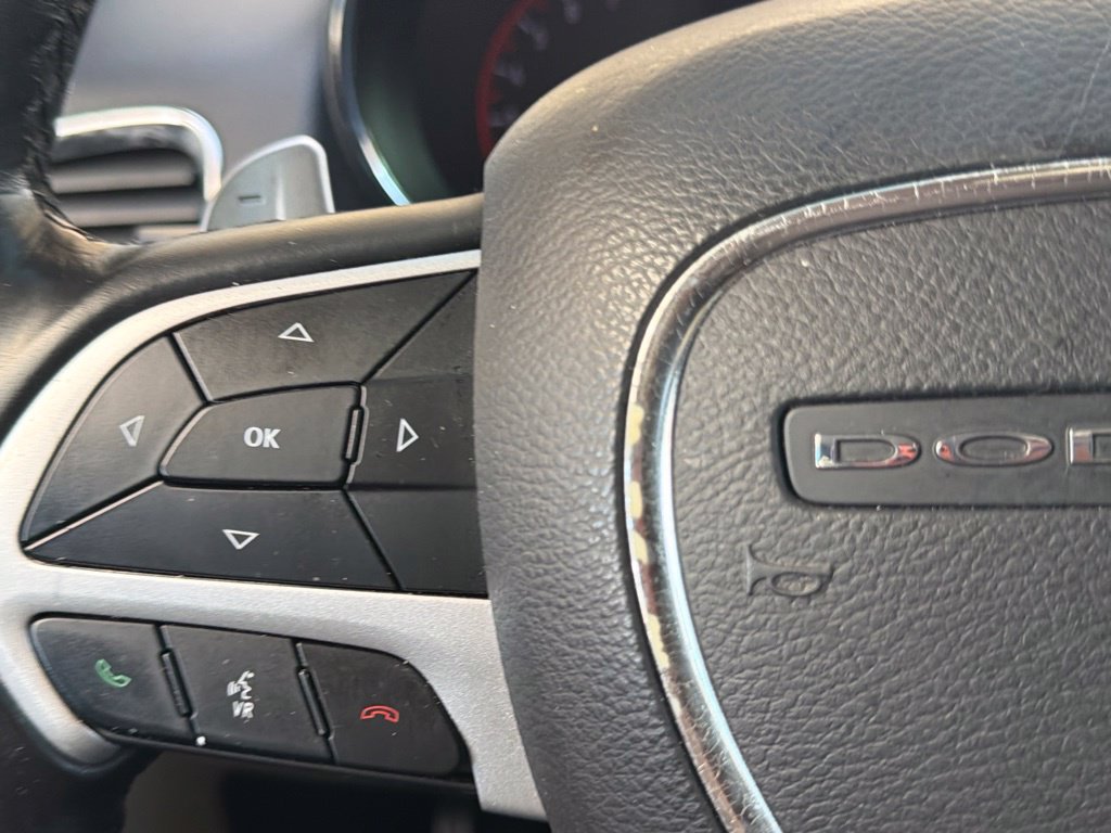 Used 2017 Dodge Durango GT w/ Nav & Power Liftgate Group RWD image 52