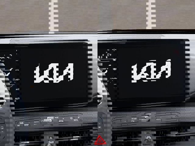 New 2025 Kia K4 GT-Line image 20