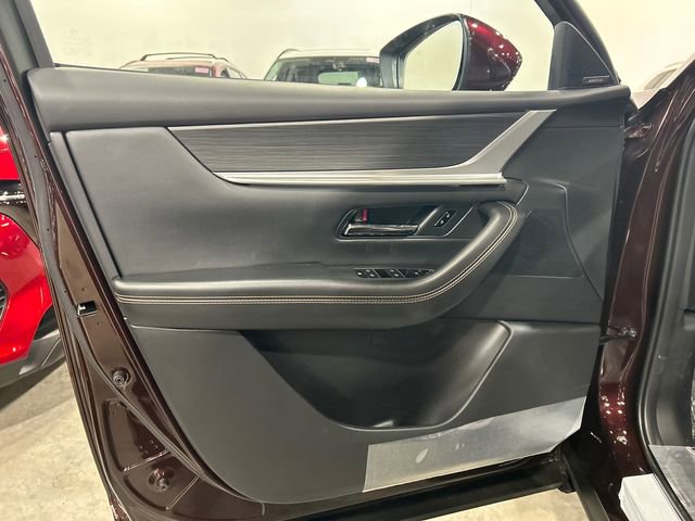 New 2026 MAZDA CX-90 3.3 Turbo S w/ Premium Plus image 9